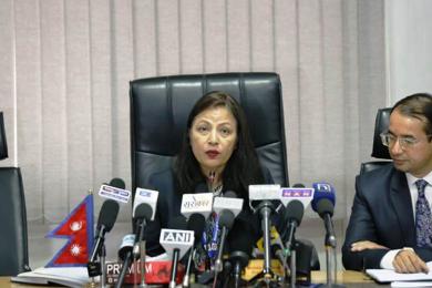 नेपालीलाई स्वदेश ल्याउन परराष्ट्रमन्त्री इजरायल जाँदै